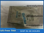 1PC New Festo VAK-1/4 6890 Valve #fes. Fixed Price $119.50.