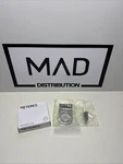 New Keyence OP-87773 Sensor Bracket. Fixed Price $54.89.