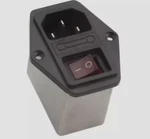 New Cannywell Emi CW2B-03A-T Power Filter. Fixed Price $132.00.