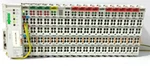 (lot 18X) Wago 750-881,750-530,750-400,750-600,(2)750-612,(9)750-509,(3)750-453. Fixed Price $373.43.