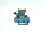 Vickers DG4V32AMWB40 Hydraulic Directional Control Valve. Fixed Price $310.90.