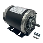 GF2024 Electric Fan Motor 1/4 Hp, 1725 Rpm, 115 Volts, 60HZ, 48 Frame, Odp, B.... Fixed Price $155.55.