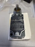 Allen Bradley, 802R-AMC Series R, Limit Switch, Seal Contact Oil Tight, New!. Fixed Price $75.00.