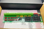 Ge DS200DTBBG1ABB Terminal Digital Connector Board Mark V. Fixed Price $1500.00.