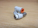 Smc ASP530F-03-10S Speed Controller. Fixed Price $53.44.