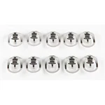 Asco 218934 Mxx Coil Clip, PK10. Fixed Price $43.19.