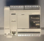 Idec Microsmart FC6A-C24R1CE. Fixed Price $95.00.