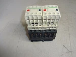 Telemecanique Schneider Electric LC2D18BD Reversing Contactor LC2D18REQ3827G19. Fixed Price $72.26.