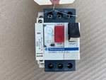 Telemecanique GV2ME03 0.25-0.40A Breaker Including GVAD0110 Aux Contacts. Fixed Price $12.00.