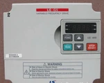 1PC New Ls (lg) SV022IG5-4 Inverter 2.2KW 380V. Fixed Price $415.40.