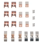 6-43-2 Replacement 3P 90A Cutler Hammer Freedom Series Contact Kit Nema Size. Fixed Price $294.00.