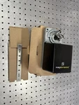 Neptronic BBM0600FF Actuator 24VAC/30VDC 15VA W/ Bracket New Old Stock. Fixed Price $108.00.