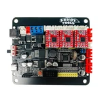 GRBL1.1 Controller CNC3018 3AXIS Driver Board Support Offline Xyz Limit Switch. Fixed Price $79.61.