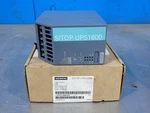 Siemens Sitop UPS1600 Power Supply 6EP4137-3AB00-0AY0. Fixed Price $574.99.