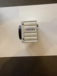 Imperx Lynx IPX-4M15- Lmfn Fps Programmable Digital Camera. Fixed Price $75.00.