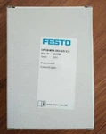 Festo CPV18-M1H-2X3-GLS-1/4 163189 Solenoid Valve New One CPV18M1H2X3GLS1/4 //. Fixed Price $125.26.