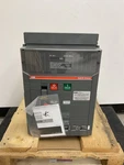 Abb 1600 Amp Circuit Breaker Sace E2N/MS16 AC23A Nib. Fixed Price $5899.99.