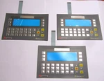 3 X Unitronics Vision V260-16-B20B Operator Panel Keypad Replacements Unused. Fixed Price $5753.42.