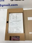 Siemens Simovert Masterdrives Vector Control Manual & Accessory Kit Q-435. Fixed Price $79.99.