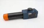Rexroth Dr 6 DP2-53/75Y Pressure Reducing Valve Direct Operated Set Screw Bar. Fixed Price $399.49.