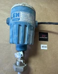 Preowned- Endress Hauser Level Switch LSC-1110 115V 5A 5VA Fast Shipped. Fixed Price $400.00.