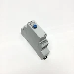 Crouzet MAS5 88 827 014 Ssr Time Relay, On Delay, 0.1S-100H, 24-240V Ac/dc Spdt. Fixed Price $50.00.