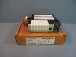 Allen-bradley 1756L55M12 Ser. Logix 5555 Cpu Controller New. Fixed Price $899.99.