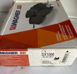 Wagner Brake SX1066 Severeduty Disc Pad Set. Fixed Price $45.00.