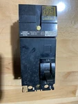 Square D FA-24020-BC, 2-POLE, 480VAC, 20A. Fixed Price $145.00.
