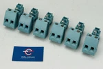 (lot Of 6) Siemens Sinimacs 6SL3162-2AA00-0AA0 Terminal Adapter 24V *warranty*. Fixed Price $69.95.