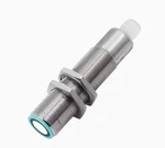 Pepperl Fuchs UB500-18GM75-E5-V15 Ultrasonic Diffuse Retroreflective Mode Sensor. Fixed Price $317.00.