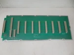 Used Bently Nevada PWA87840-01 Backplane Board Rev.. Fixed Price $200.00.