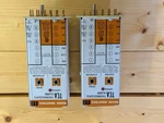 Moore Industries Tca Thermocouple Alarm Modules 117AC Ex Rated. Fixed Price $99.99.