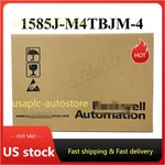 Allen-bradley 1585J-M4TBJM-4 New Sealed Free Shipping 1585JM4TBJM4. Fixed Price $103.88.