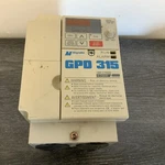 Magnetek GPD315-MVA008 Input: 3PH 200-230V, 50/60HZ, 11A. Fixed Price $329.00.