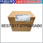 New Siemens S7-1500T, Cpu 1517T-3 Pn/dp. Fixed Price $8909.24.