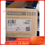 New In Box Mitsubishi FX1S-30MR-001 FX1S30MR001 Programmable Logic Controller. Fixed Price $147.53.
