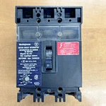 Westinghouse MCP23480S Molded Case Circuit Breaker 50A Pole 600V. Fixed Price $104.94.