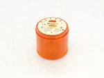 Schneider Electric XVA-L3C-A Indicator Light. Fixed Price $40.00.