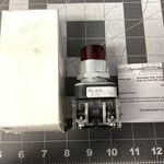 Allen Bradley 800T-QB24R / 800TQB24R (LBB35Y). Fixed Price $89.99.