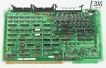 8130 Tokyo Electron Pcb Power Control Board (808-521630-1) W/ 881-6 881-521630-1. Fixed Price $267.33.
