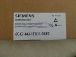 1PC New Siemens Communication Module. Fixed Price $205.00.