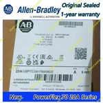 20AC3P5F0AYNANC0 Powerflex 70 Drive Original Sealed Stock Fast Ship. Fixed Price $2314.58.