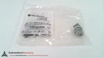 Allen Bradley 800FM-LSM23MN3GX10, Selector Switch, New #320020. Fixed Price $56.25.