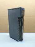 Ge Fanuc Input Module W25. Fixed Price $19.00.