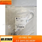 New Allen Bradley 1761-CBL-AP00 Micrologix Communication Cable. Fixed Price $105.43.