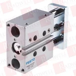 Festo DFM-16-25-P-A-GF / DFM1625PAGF (brand New). Fixed Price $262.65.
