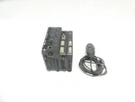 Keyence XG-7702P EG-E700 Multi-camera Imaging System Controller Module. Fixed Price $1037.55.