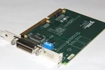 National Instruments 181830-01 Rev At-gpib/tnt IEEE-488.2 Interface Card. Fixed Price $25.20.
