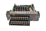 *used Tested* D3-08TA-1 By Automation Direct 120-240VAC Output Module DL305. Fixed Price $99.00.